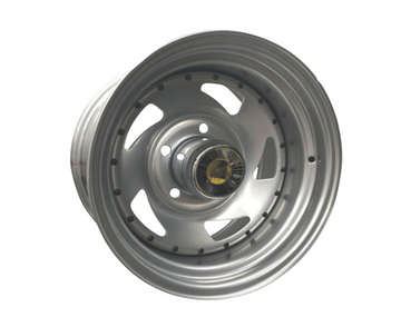 Llanta set de 4 Direccional G Aro 15 5X114
