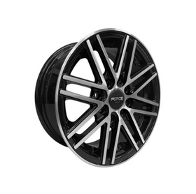 Llantas set de 4 Avalanche Bm Aro 13 4X100/4X114