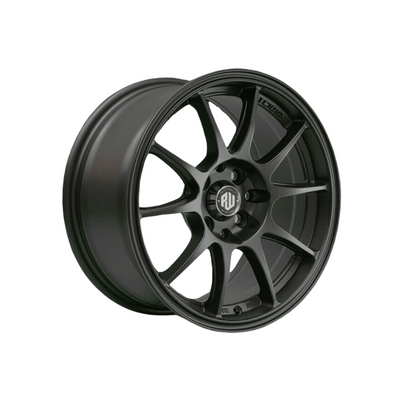 Llanta set de 4 Ff2 Mb aro 15 4X100/4X114