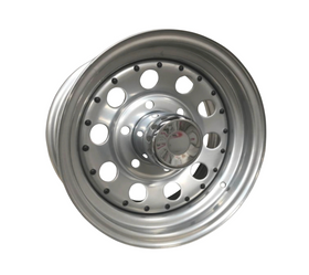 Llanta set de 4 Us-Modular S Aro 15 5X139