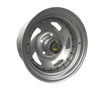 Llanta set de 4 Direccional S Aro 15 5X139