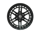 Llanta set de 4 Warrior Mb aro 16 6X139-2