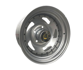 Llanta set de 4 Direccional G Aro 15 5X120