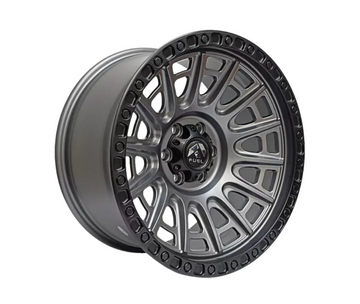 Llanta set de 4 Cycle Mg-Lmb Aro 17 5X127