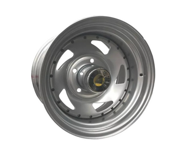 Llanta set de 4 Direccional G Aro 14 6X139