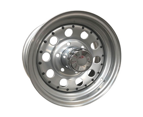 Llanta por el set de 4 Us-Modular S Aro 14 6X139