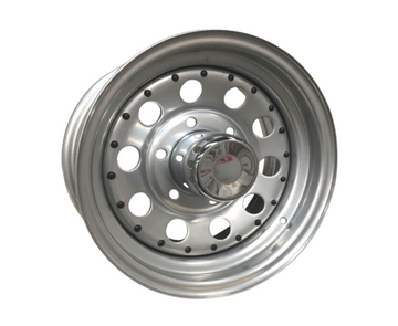 Llanta por el set de 4 Us-Modular S Aro 14 6X139