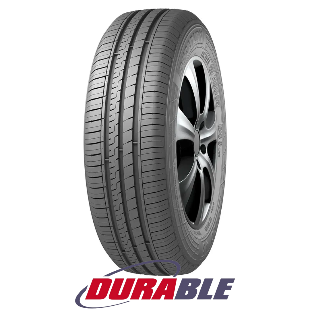 Durable 195/55 R15 85V Confort F01 HT
