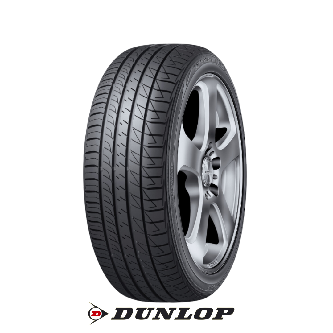 Neumático Dunlop 215/65R16 98H LM705 ¡Oferta Especial!