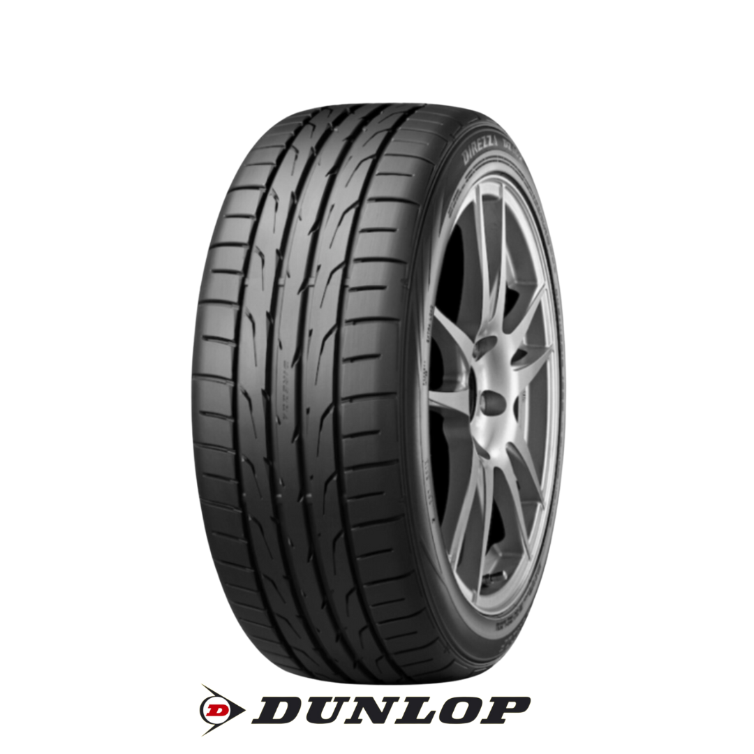 Dunlop Direzza Dz102 205/55r16