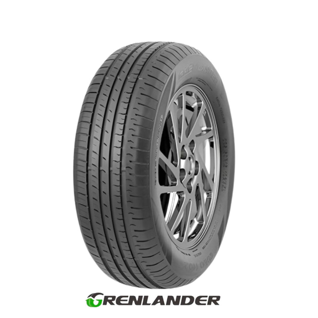 Greenlander 205/55R16 91V Colo H02 H/t