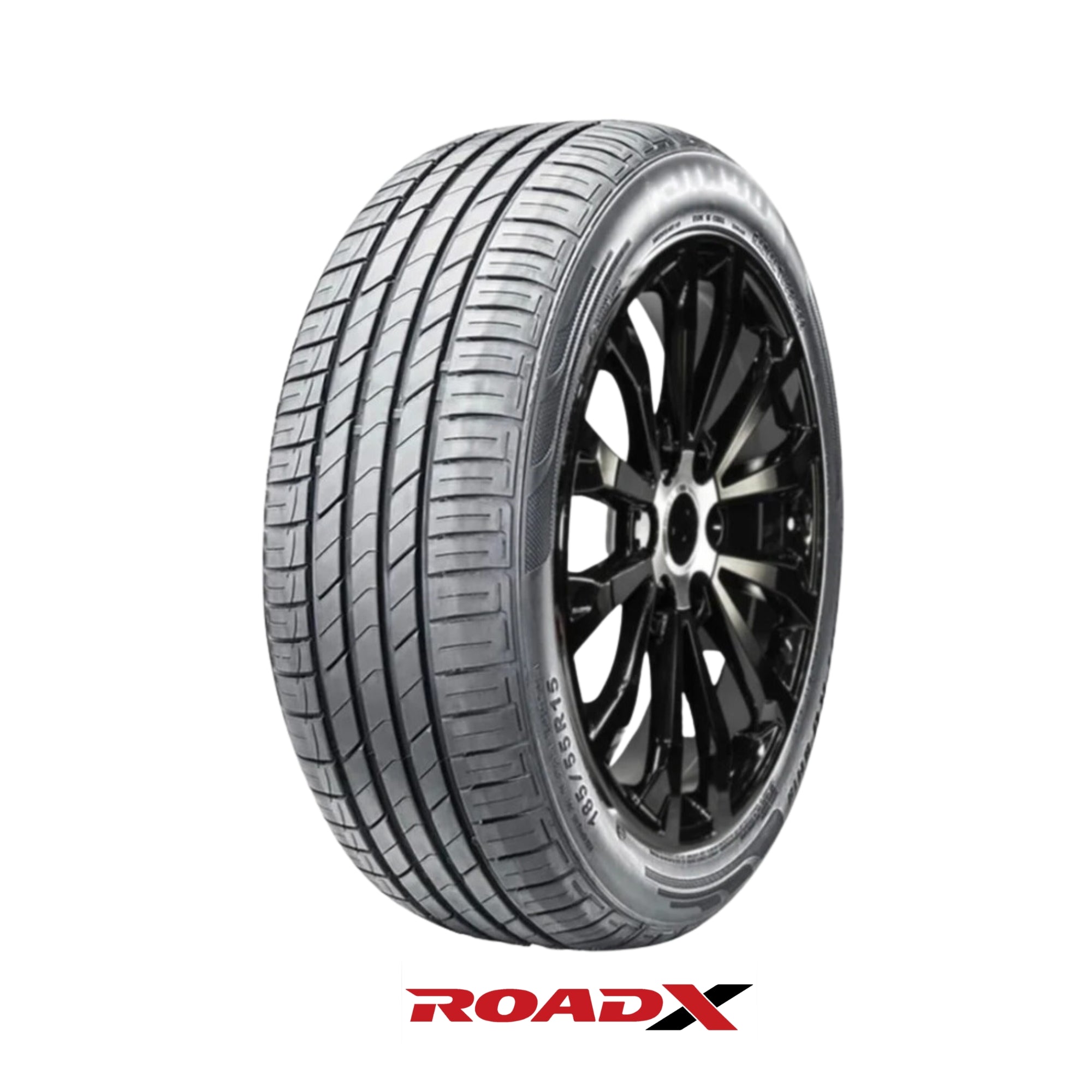 Roadx 205/65R16 95H RXMOTION H12 H/T TL BLK CHN