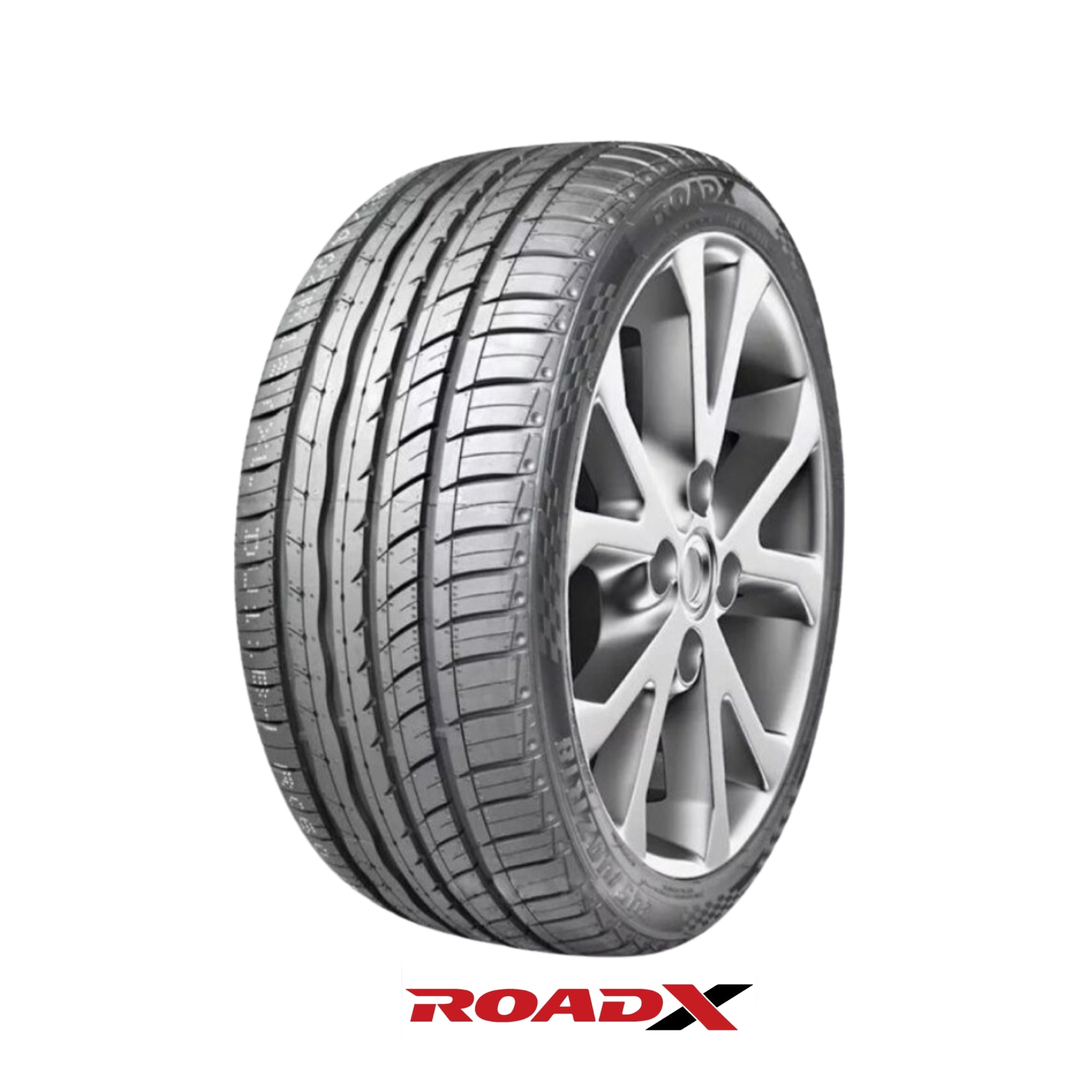 Roadx 265/35R18 97Y RXMOTION U11 H/T TL BLK CHN