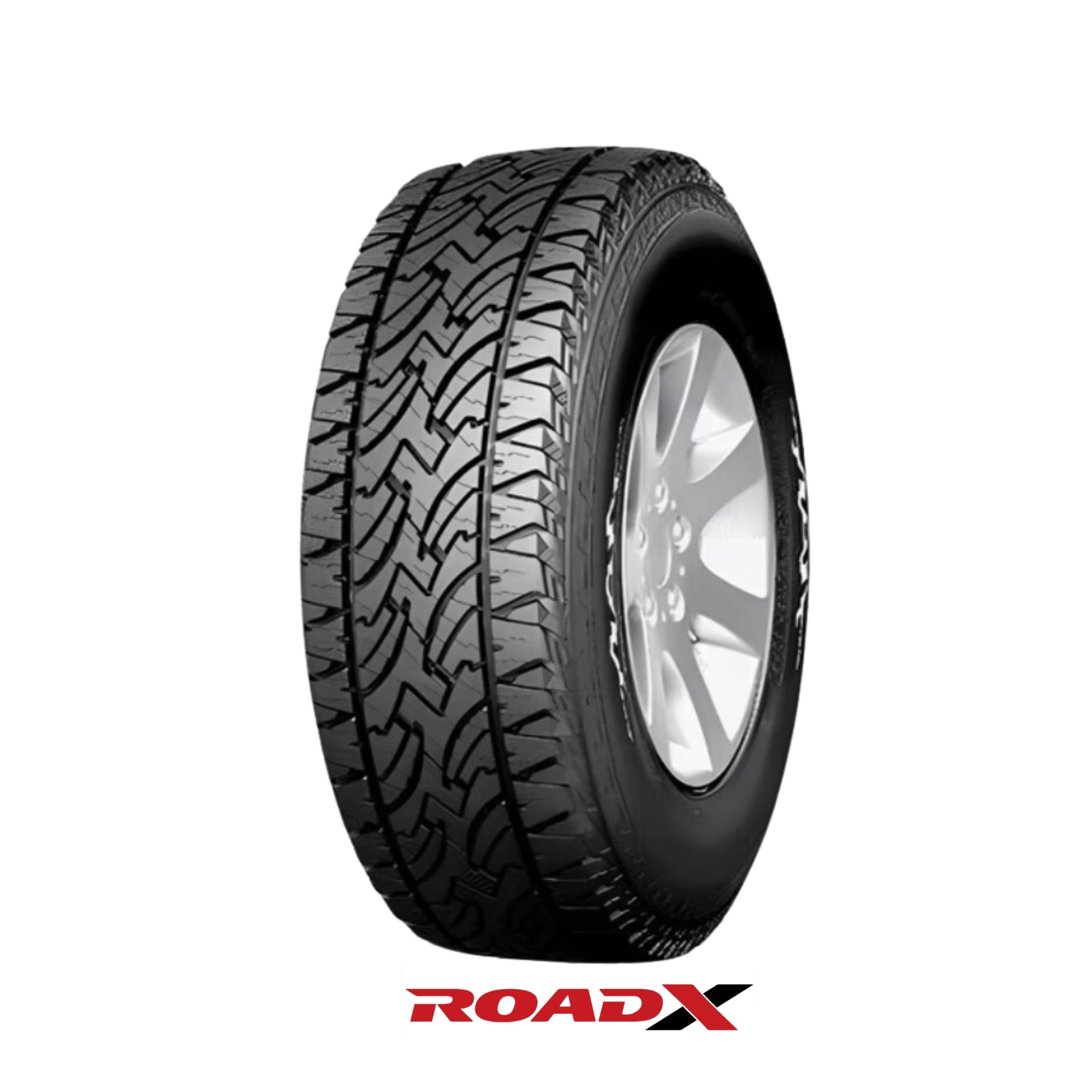 Roadx 255/70R16 111S RXQUEST A/T02 6PR A/T TL OWL CHN