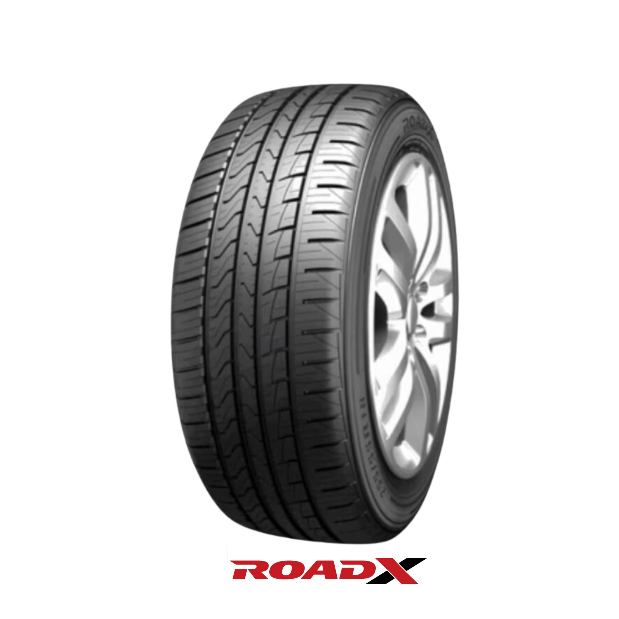 Roadx 255/70R16 111T RXQUEST H/T01 H/T TL BLK CHN