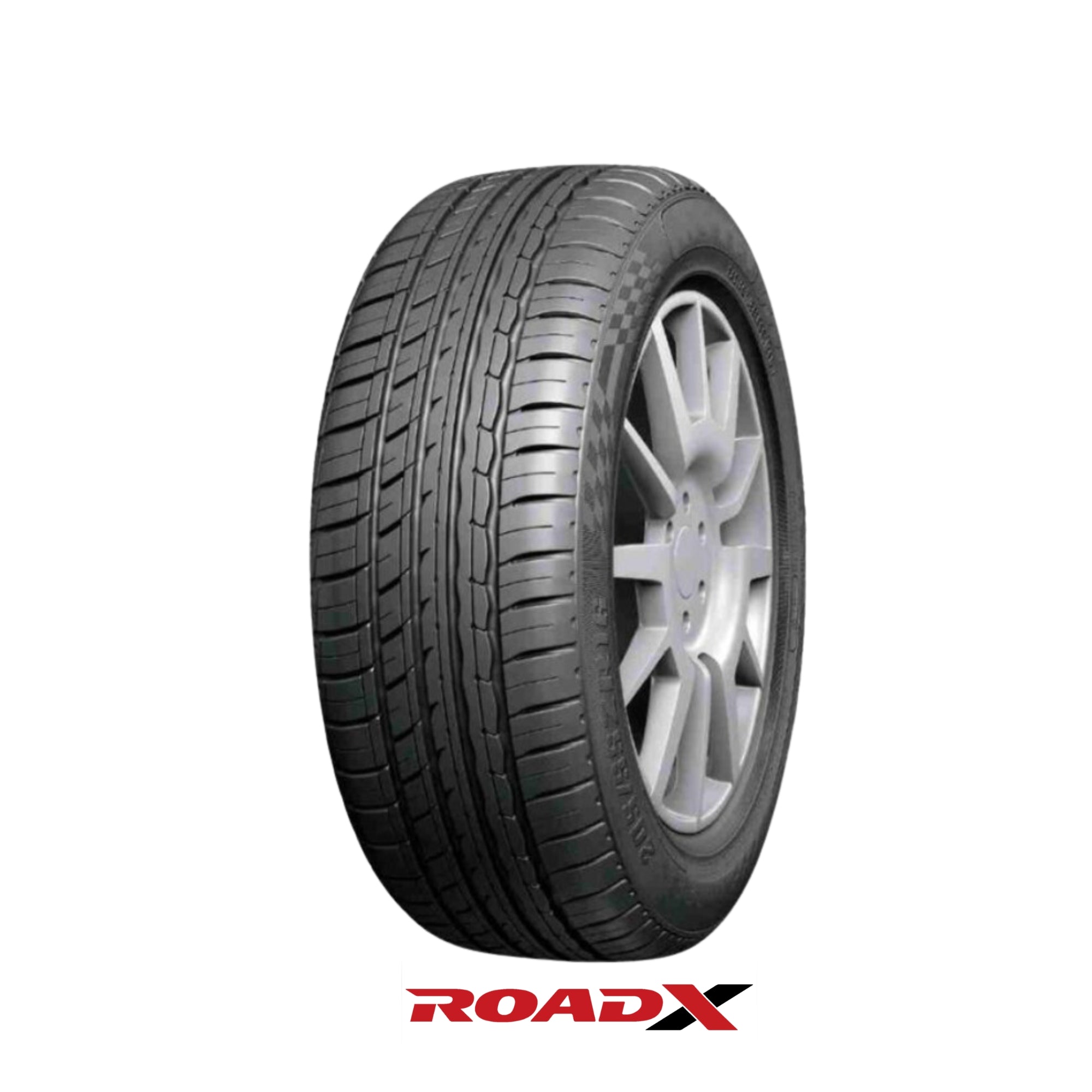 Roadx 255/45R19 104W RXMOTION U11  H/T TL BLK CHN