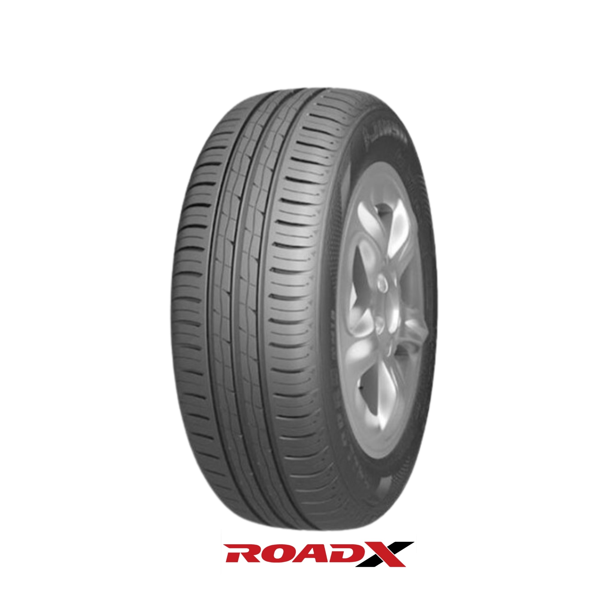 Roadx 155/70R13 75T RXMOTION H11 H/T TL BLK CHN