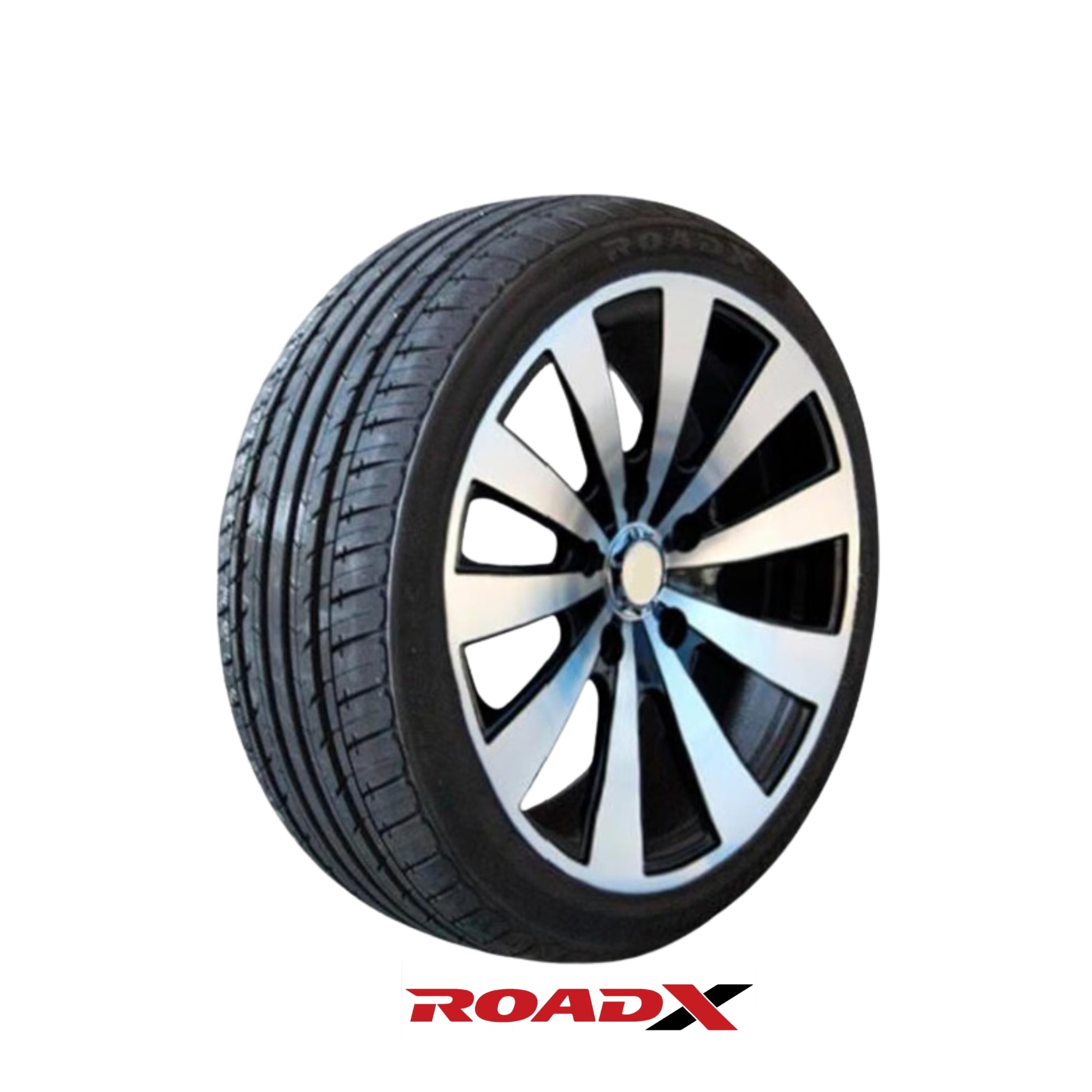 Roadx 175/50R15 75H RXMOTION H03 H/T TL BLK CHN
