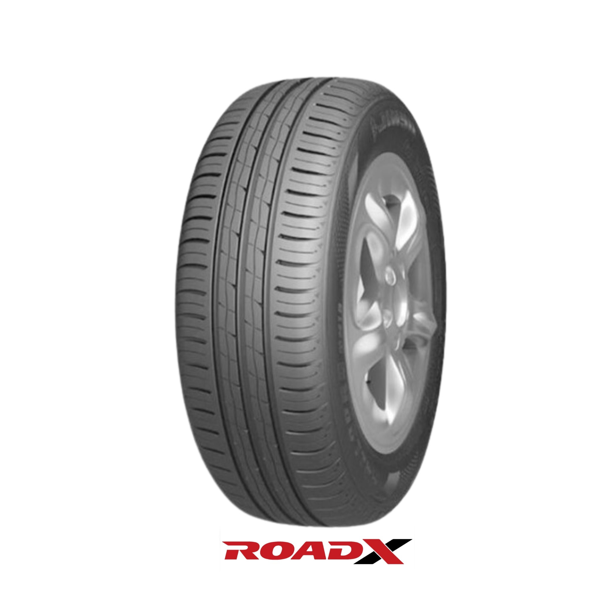 Roadx 175/70R13 82T RXMOTION H11 H/T TL BLK CHN
