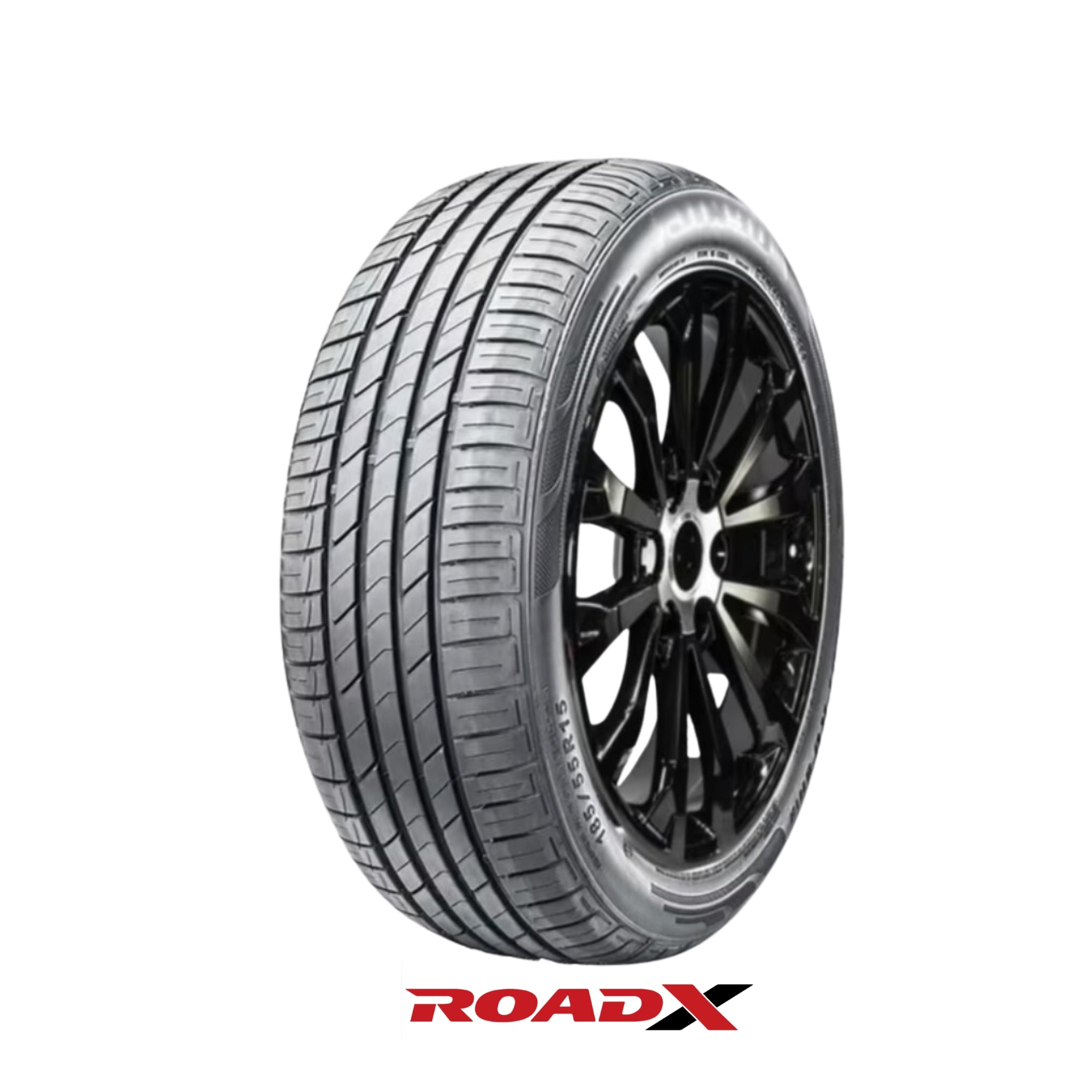 Roadx 185/55R16 83V RXMOTION H12 H/T TL BLK CHN