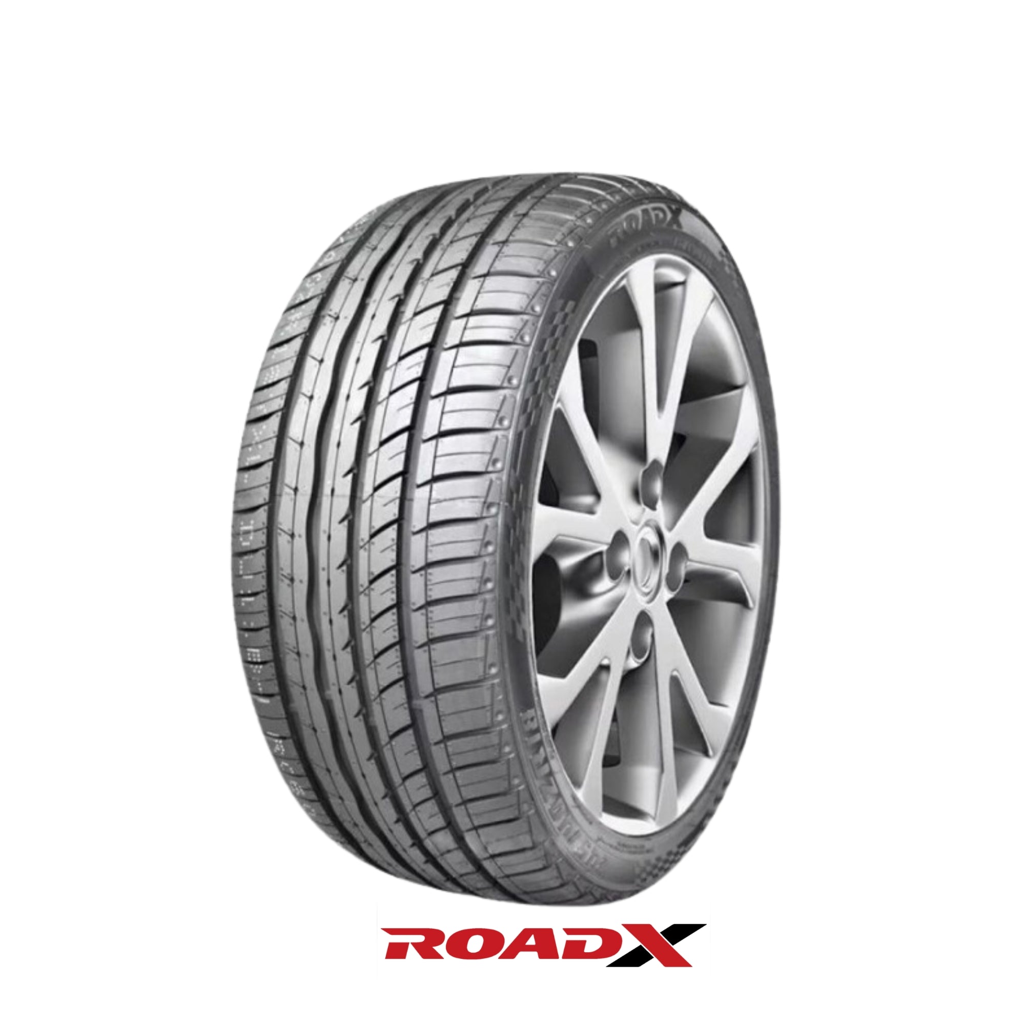 Roadx 195/40R17 81Y RXMOTION U11 H/T -- CHN