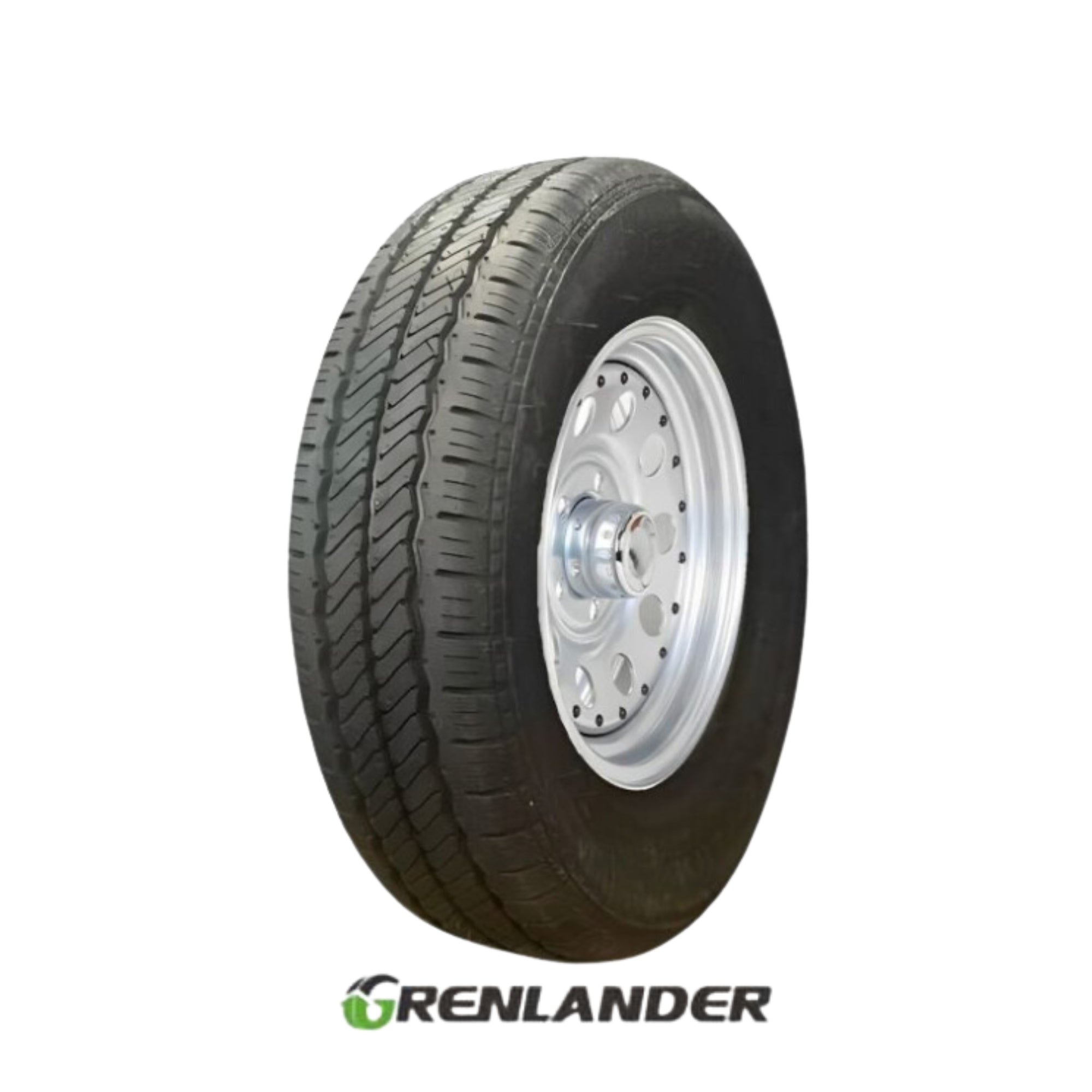 Greenlander 185/60R13 80H COLO H01 H/T -- CHN