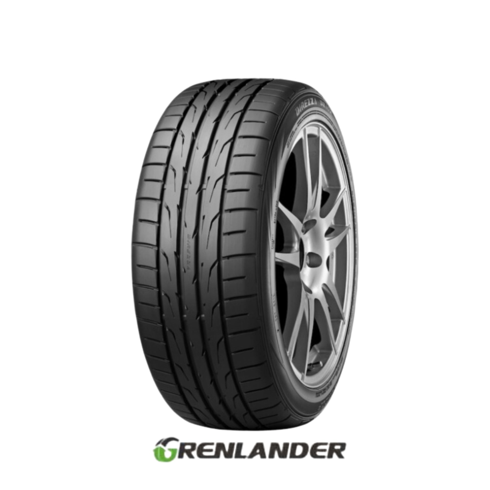 Greenlander 205/55R16 91V COLO H02 H/T -- CHN