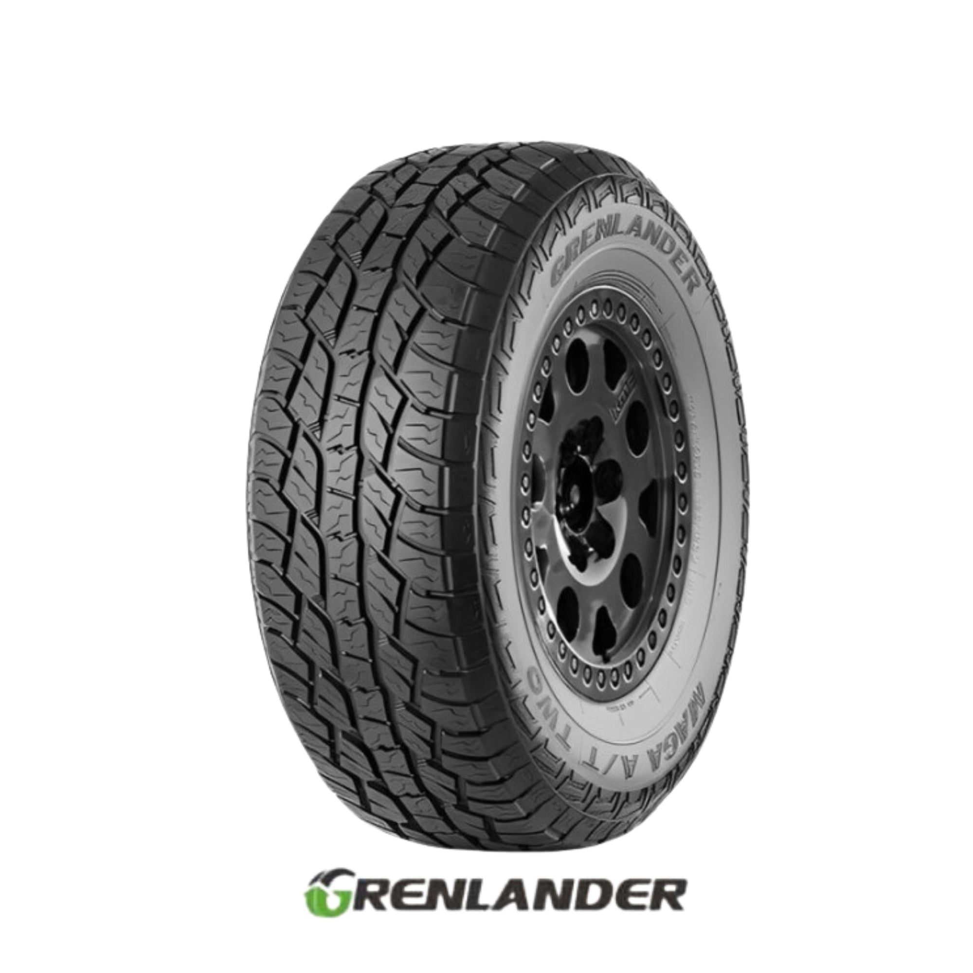 Greenlander 215/65R16 98T MAGA TWO A/T -- CHN