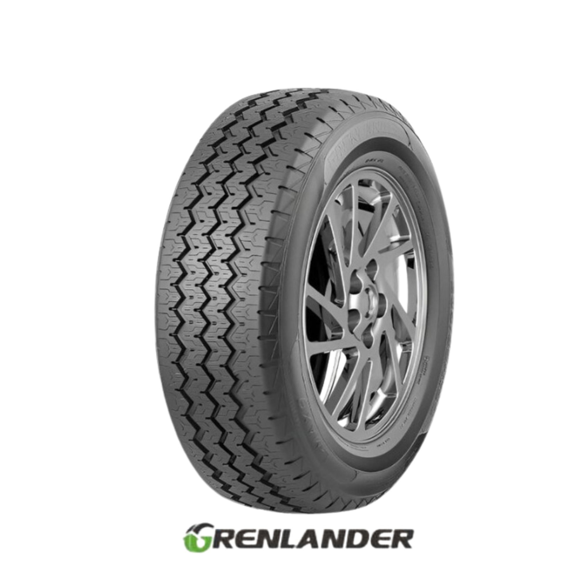 Greenlander 215/70R16 108/106R L-MAX9 Ltr -- CHN
