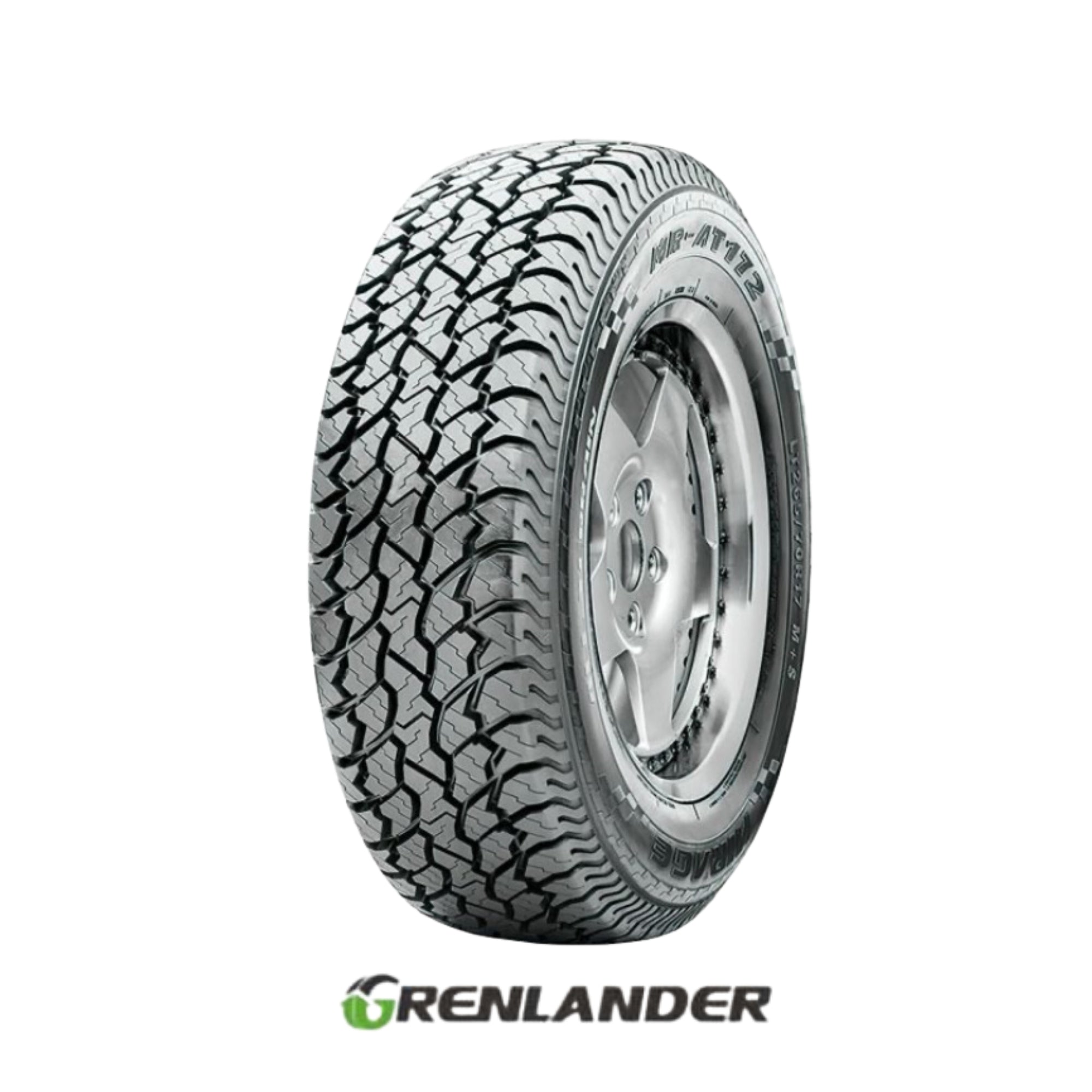 Greenlander 265/50R20 111Q CONQUEWIND R/T -- CHN