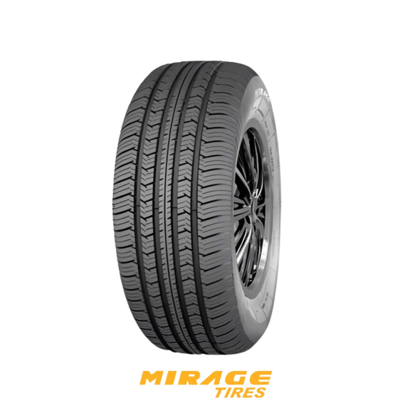 Mirage 165/70R14 81T MR166 H/T -- CHN