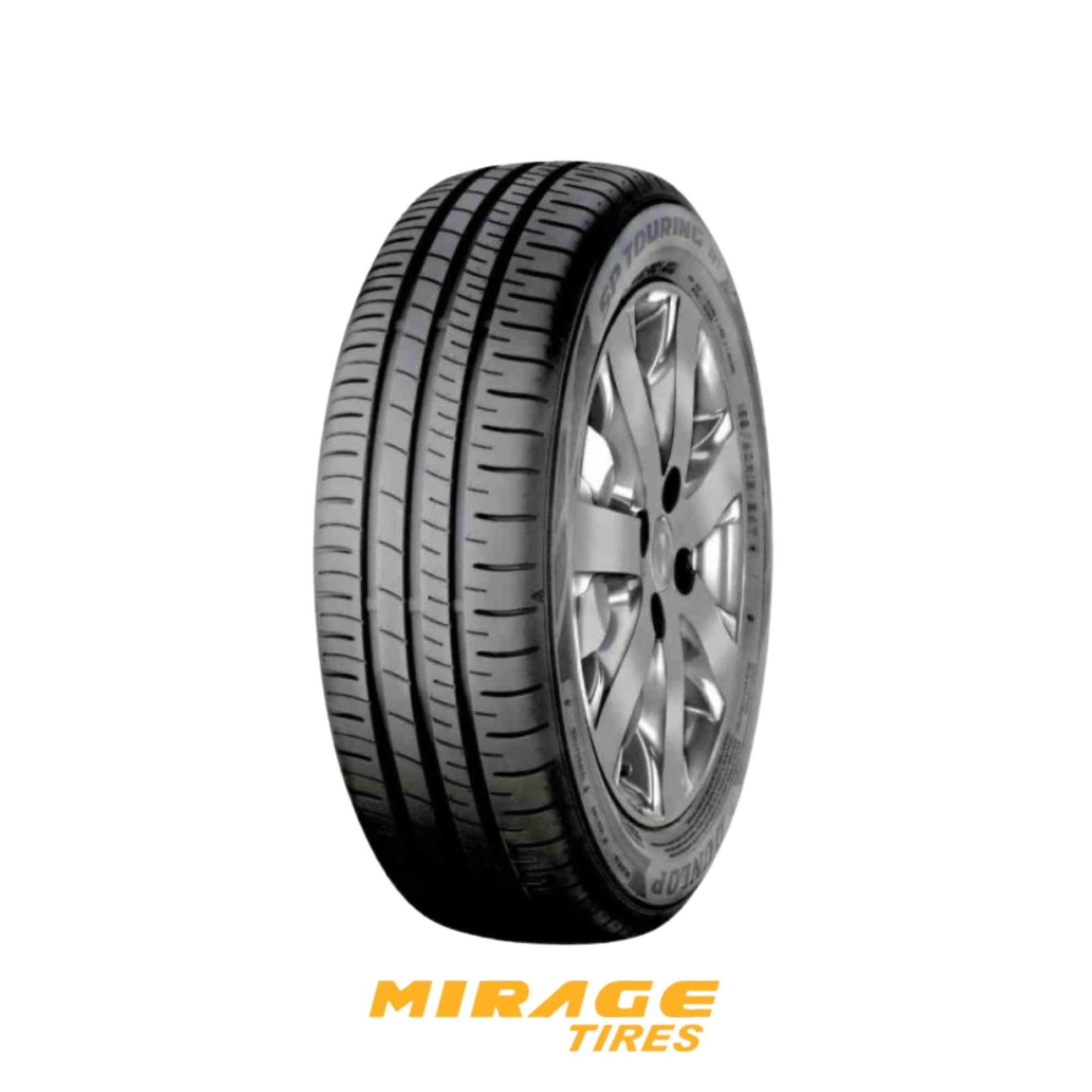 Mirage 165/65R14 79T MR166 H/T -- CHN