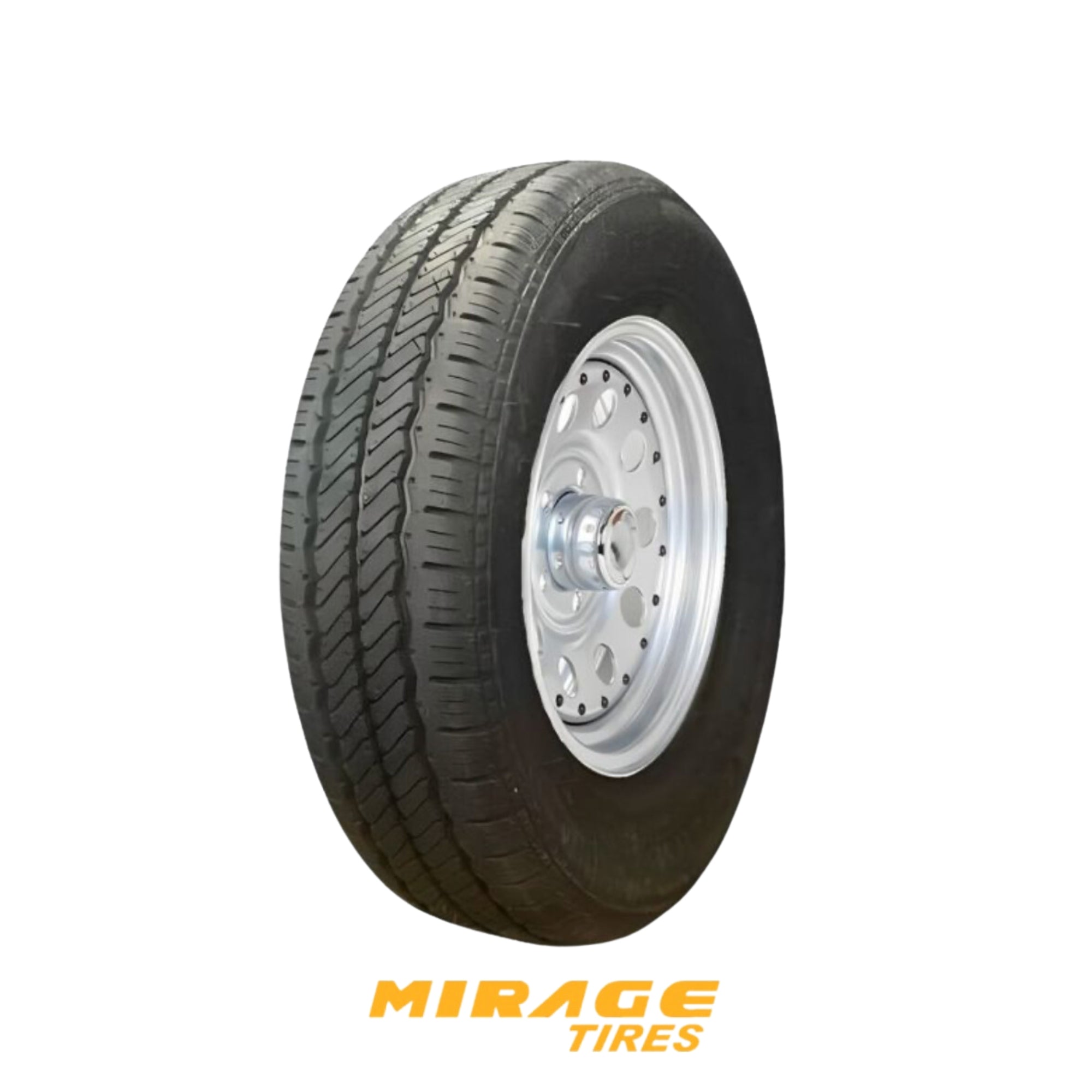 Mirage 155/70R12 73T MR166 H/T -- CHN