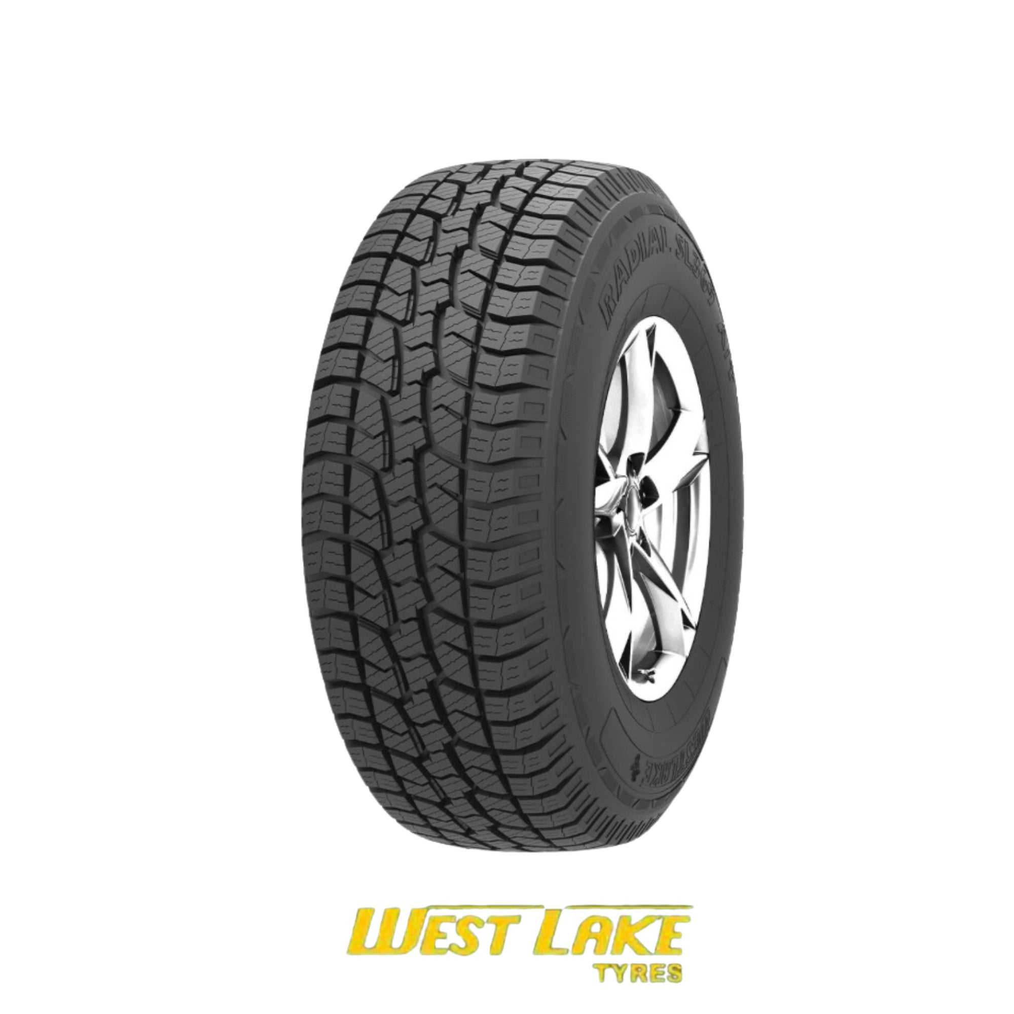 Westlake 265/65 R 17 SL369 112S REV TL