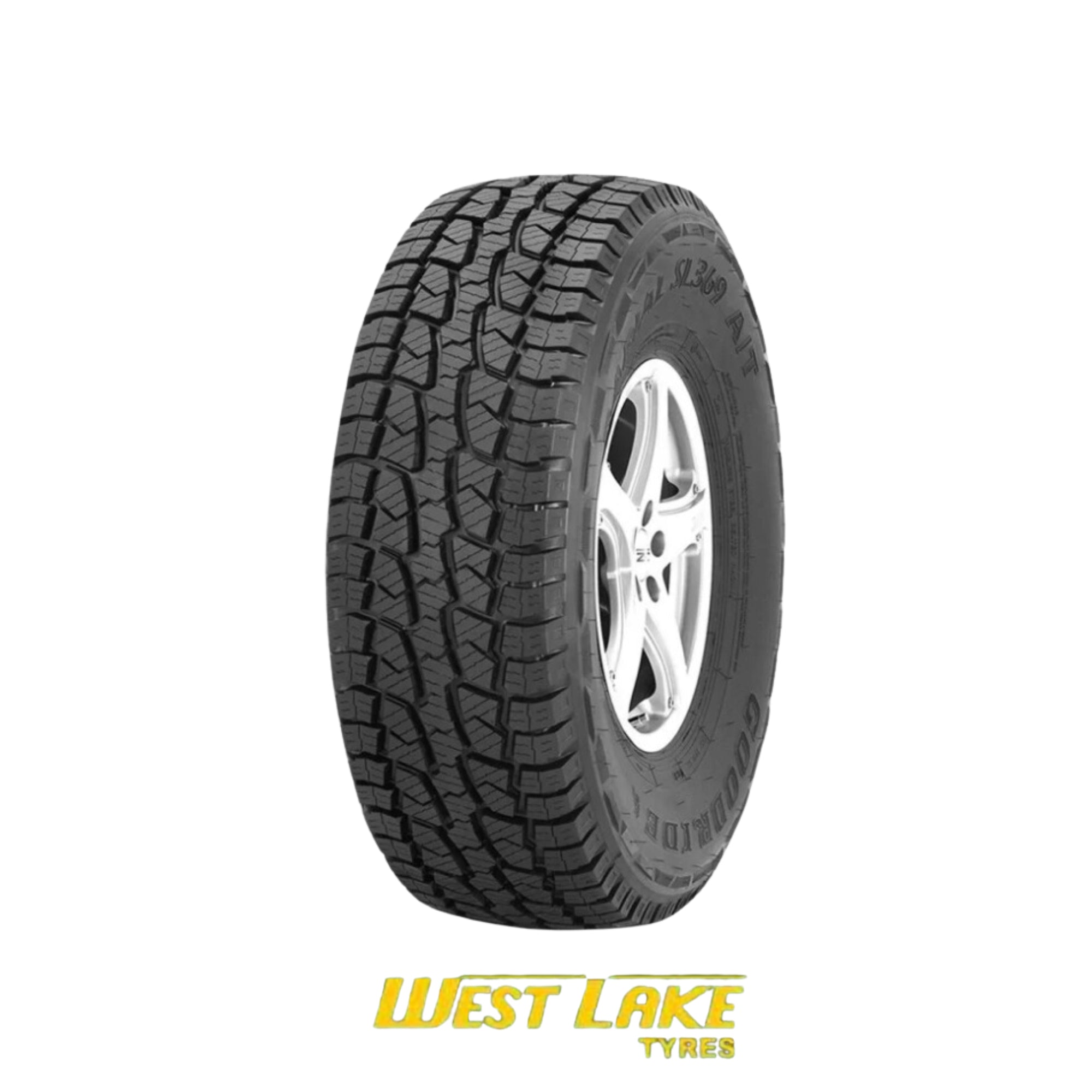 Westlake 245/70 R 16 SL369 111S TL