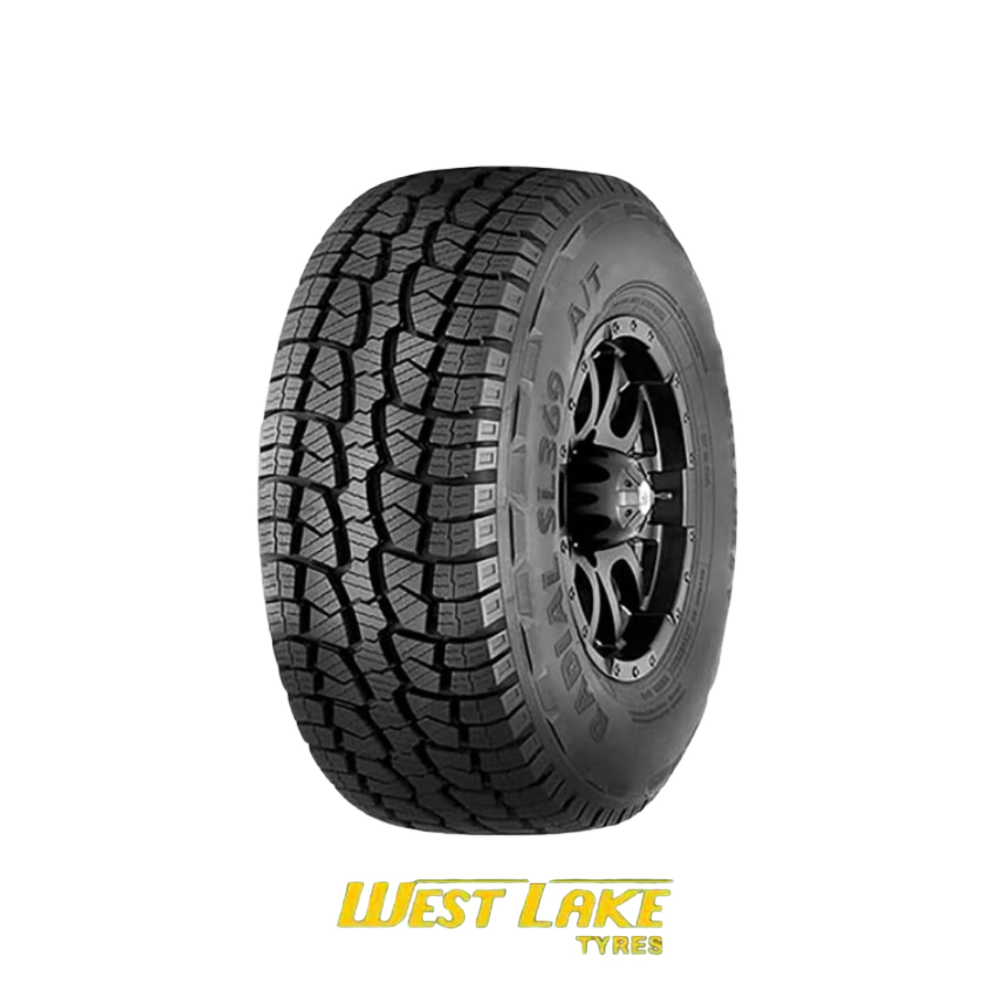 Westlake 245/70 R 17 SL369 10PR TL