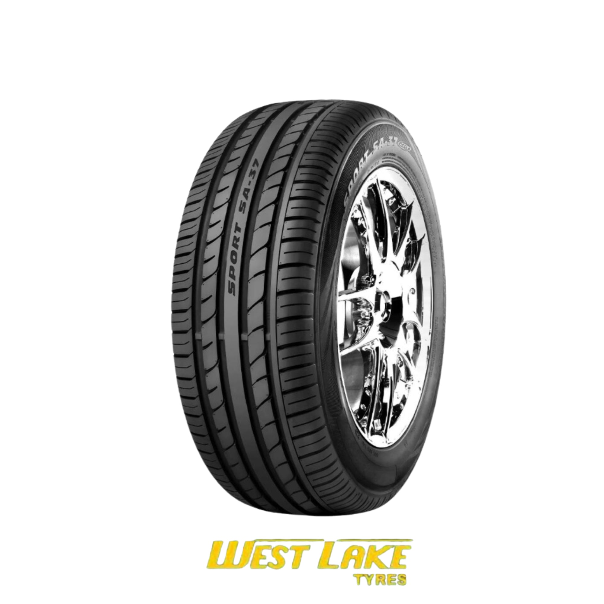 Westlake 215/45 R 17 SA37 91Y XL TL