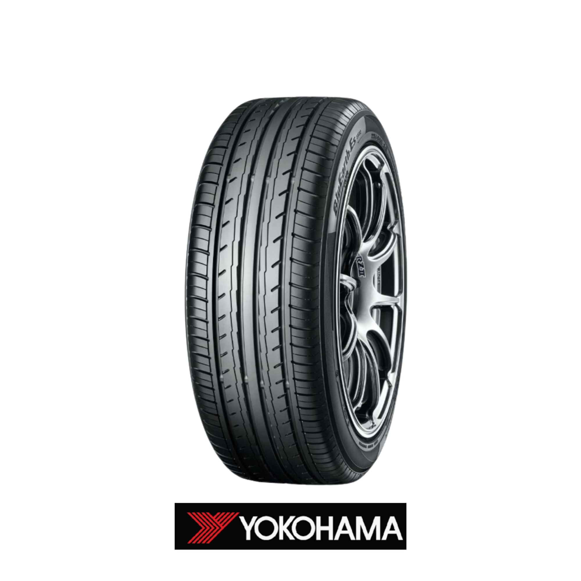 Yokohama 195/65 R 15 ES32 91T TL