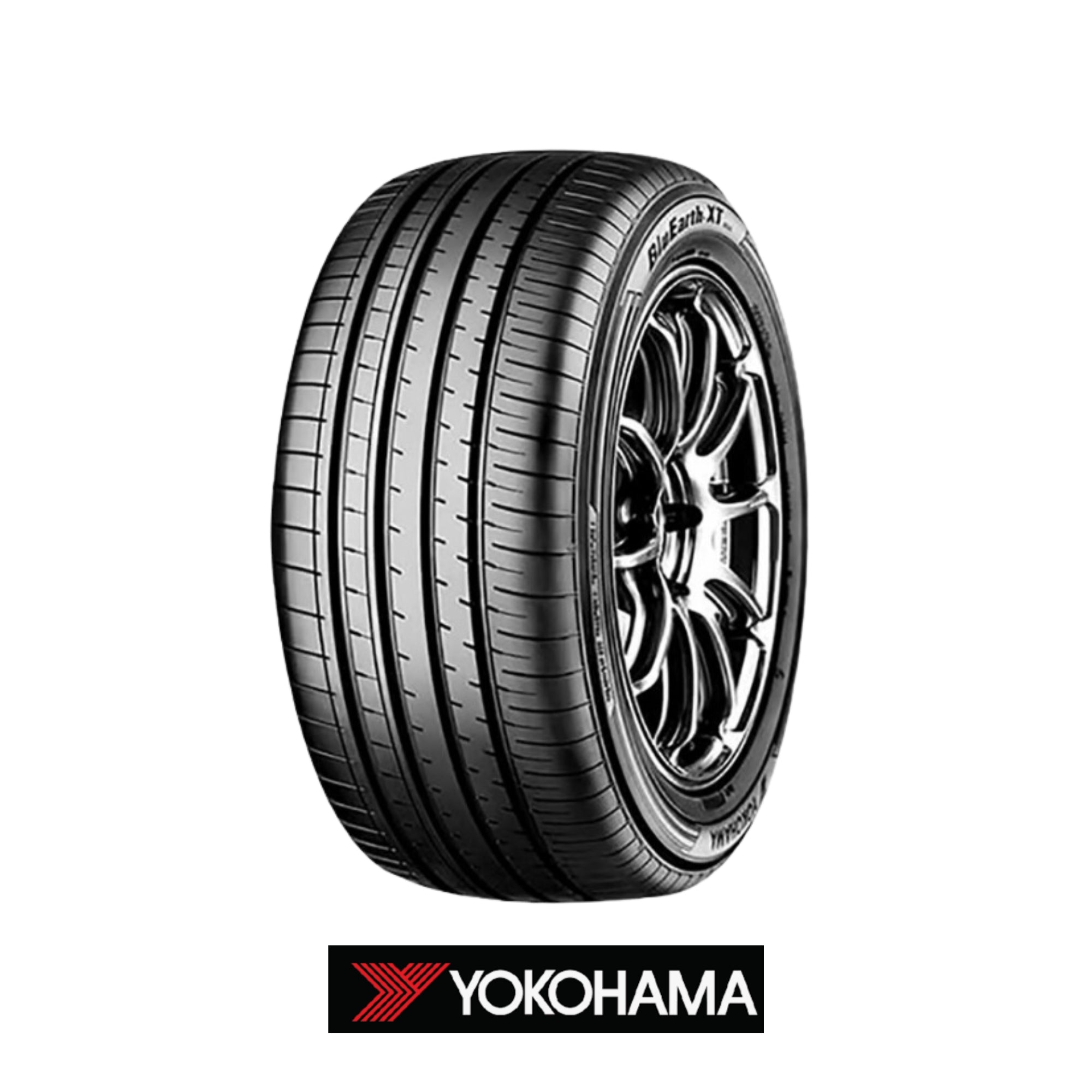 Yokohama 215/50 R 18 AE61 92V TL