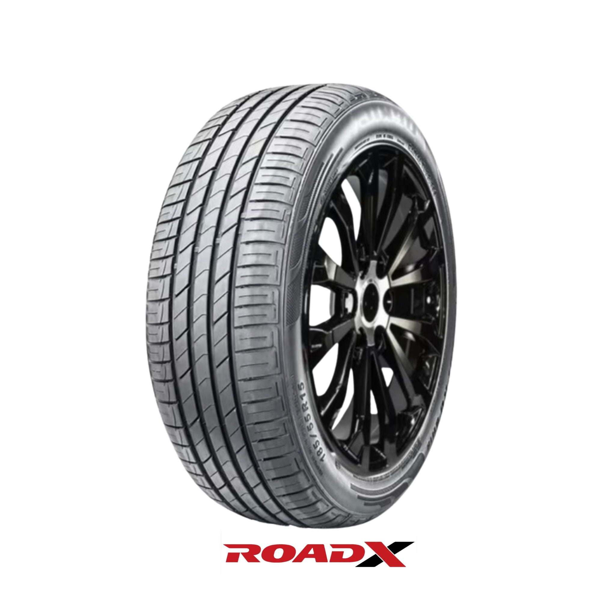 Roadx 175/55R15 77H RXMOTION H12 H/T TL BLK CHN