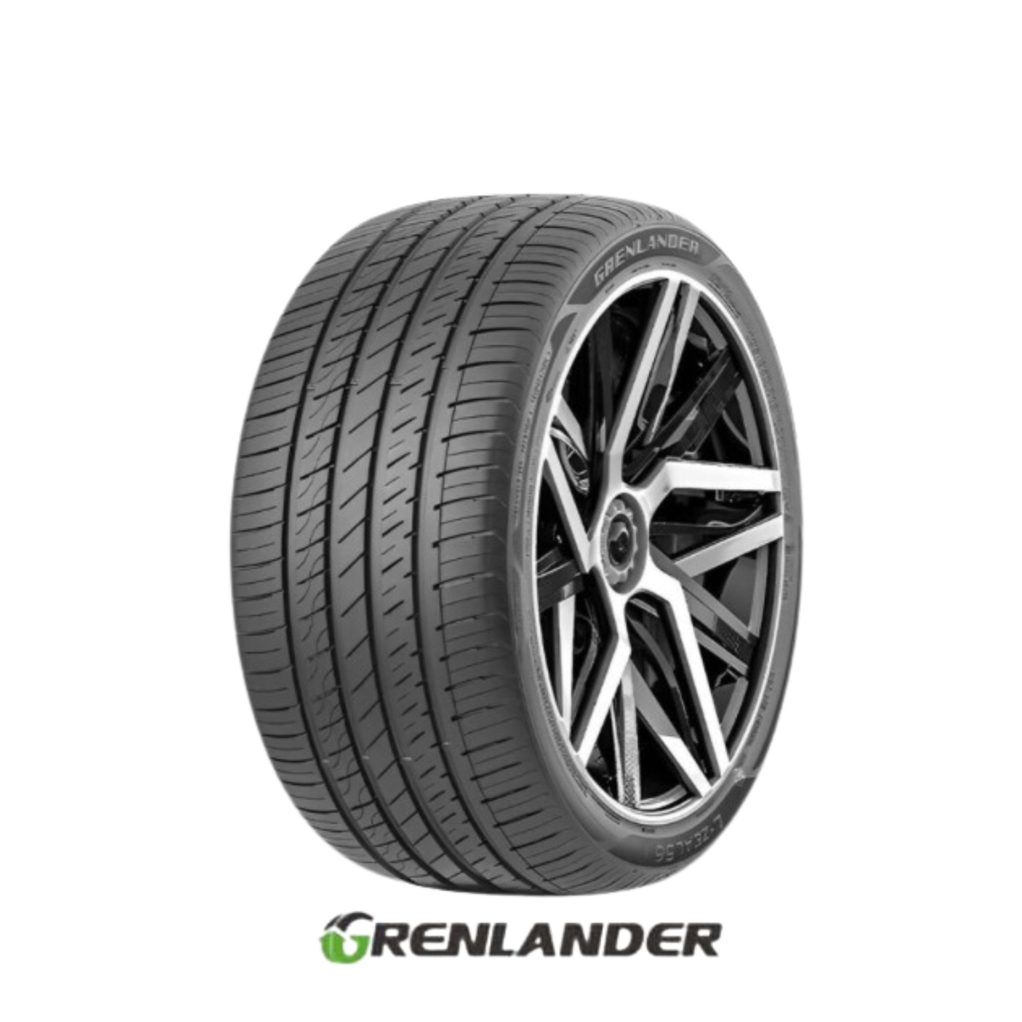 Greenlander 255/45R19 100W L-ZEAL56 Runflat -- CHN