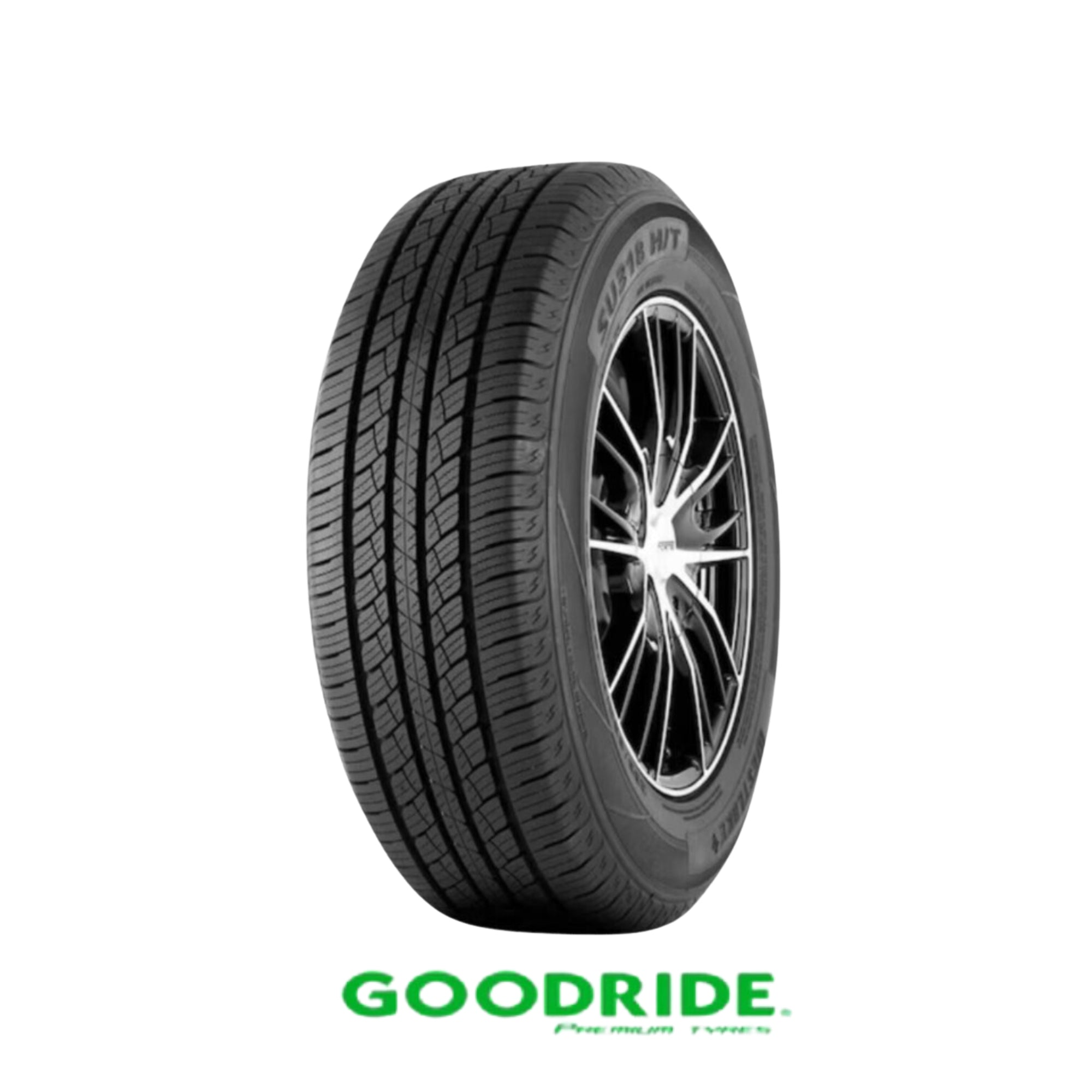 Goodride Su318 215/70R16