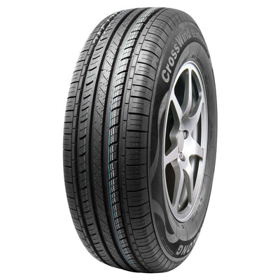 set de 4 neumaticos 215/75R15 HT Linglong