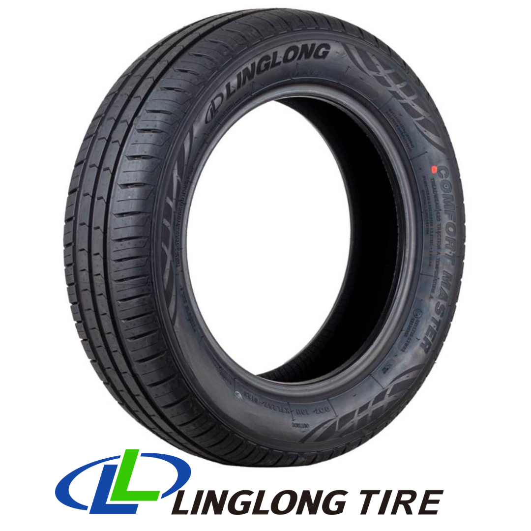 Ling Long 215/55 R17 94V Comfort Master HT