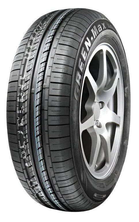 Neumático Linglong Green Max 4x4 265/60R18 110H. Imagen referencial; llanta no incluida.