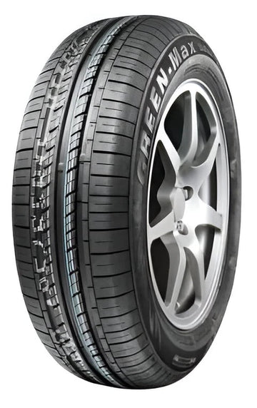 Neumático Linglong Green Max 4x4 265/60R18 110H. Imagen referencial; llanta no incluida.