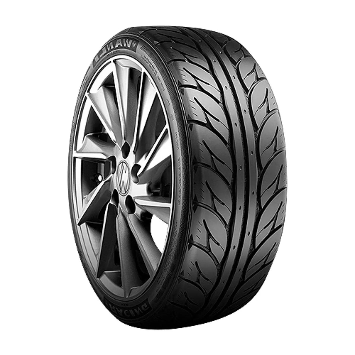 Wanli 195/50R15 82W SPORT RACING