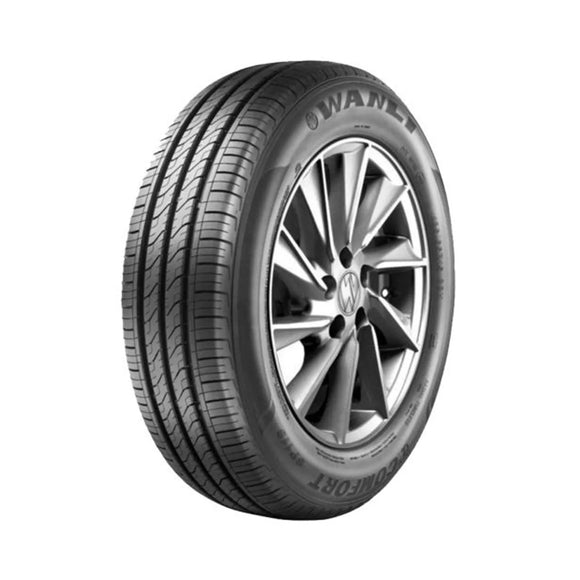 Wanli 195/45R15 78V SP026