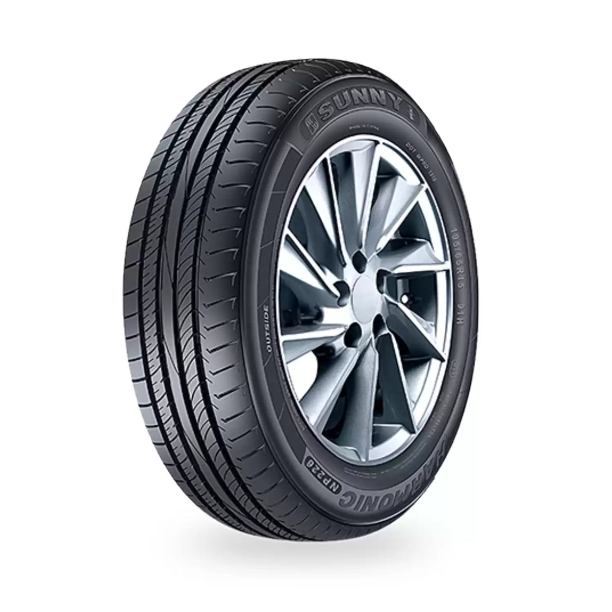 Sunny 185/60R14 82H NP226