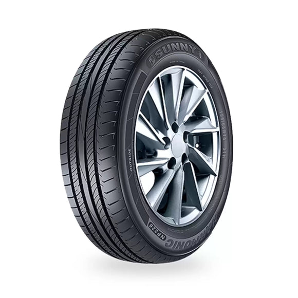 Sunny 185/60R14 82H NP226